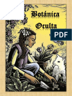 Botanica Oculta [Vol. I II III]