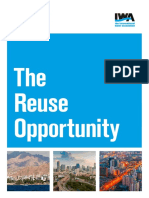 Seizing the reuse opportunity: Mid-size city turns challenge into opportunity