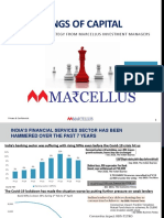 Kings of Capital: An Investment Strategy From Marcellus Investment Managers