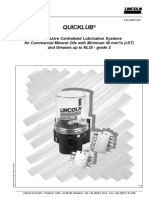 Quicklub Pump20a 200