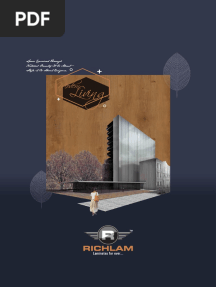 Space Conceived Through Natural Beauty It Is About Style It Is About Enigma