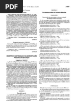 Desp_5464.2011; 30.mar - percentagens_exc+mb_q+contratados
