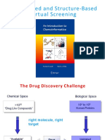 Ligand-Based+structure-Based Screening