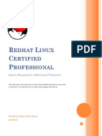 RedhatLinux Certified Professional Step-By-Step-guide Aravikumar48@Gmail.pdf