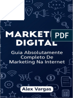 Ebook - Guia Absolutamente Completo de Marketing Digital