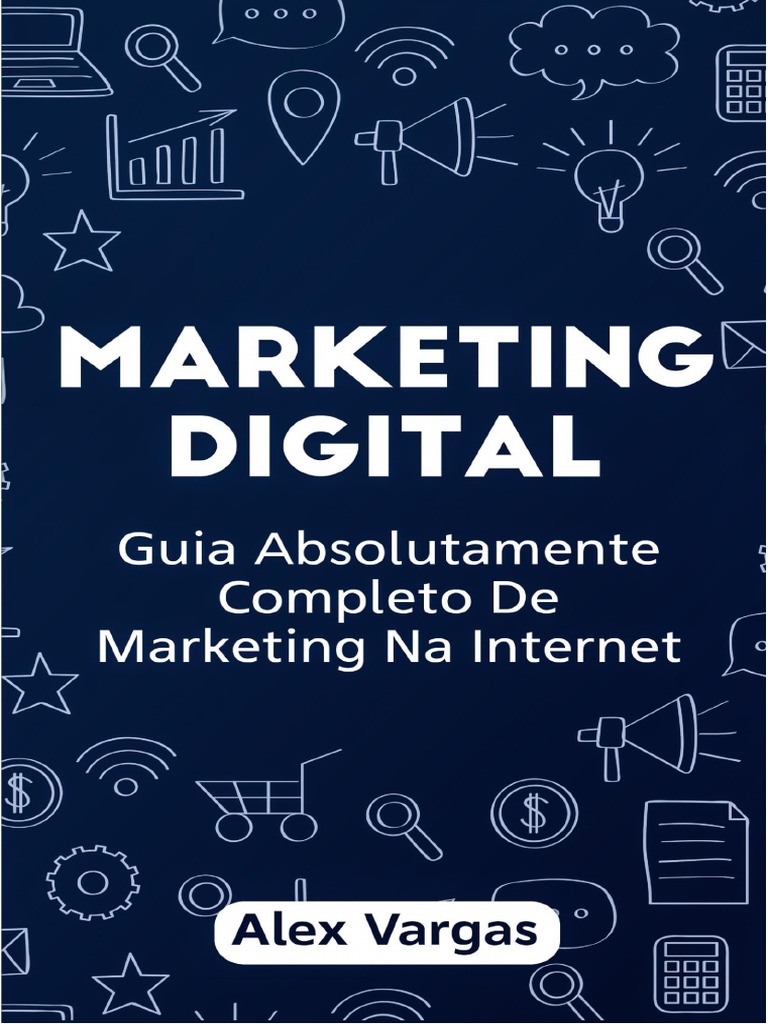Guia Completo de Marketing Digital | PDF | Marketing | Marketing digital