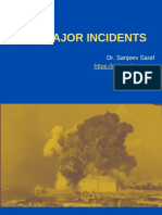 2020 Incidents - SRS