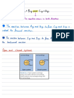 AOS2_ How can the yield of a chemical product be optimised_-Extent of chemical reactions