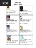 BIBESEF MAR2011-Segunda Quinz