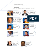 Famous Filipinos in The Field of Science