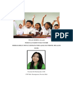 CGP Nyoman Sri Darmayanti - Pemetaan Kebutuhan