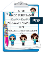 Buku Muka Depan