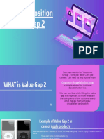 SE - Value Proposition