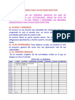 METODOLOGIA DEL APRENDIZAJE para enviar