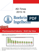 AD-Times - Boehringer Ingelheim