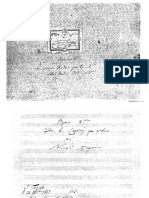 (Free Scores - Com) Paganini Niccolo Caprices Pour Violon Seul Complete Score Manuscript 1824 5468