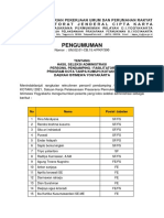 Lolos Seleksi ADM Rekrutmen Pendamping Program Kotaku 2021 34 DIY