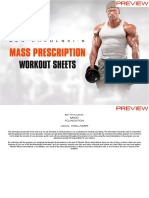 Documents - Pub Temp Mi40 Foundation Printable Workout Sheets Ben Ben Pakulskis Mi40 Foundation