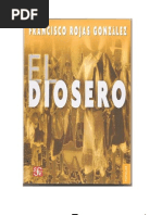 EL DIOSERO (SELECCION)