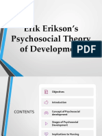 Psychosocial Development (Autosaved)