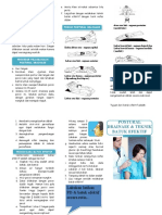 208808849 Leaflet Teknik Batuk Efektif