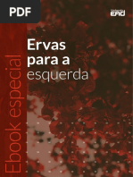 Ervas Para a Esquerda