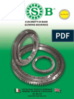 ISB Coronas Slewing Bearings v2 PDF