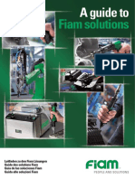 Guide To Fiam Solutions Web
