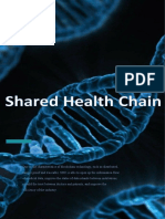 Shared Health Chain