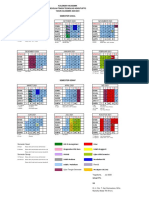 Kalender Akademik Stta Ta 20202021