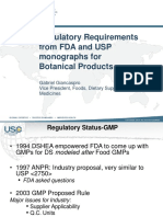 FDA Guidance987
