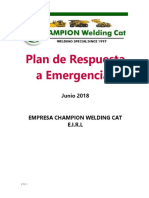 REV 1estructura Del Plan de Contingencia - 2018