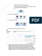 Calibração Ponto de Ignição Quando Utilizado Roda Fônica e Distribuidor