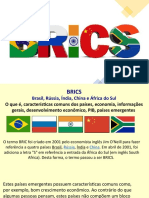 BRICS