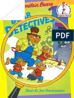 The Berenstain Bears and The Bear Detectives - The Case of The Missing Pumpkin (PDFDrive)