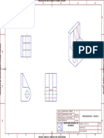 Universidad Nacional de Ingenieria: Proyección Iso A - Figura 9