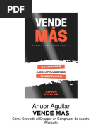 Libro - El Lavado de Cerebro de Las Marcas | PDF | Sabor | El embarazo