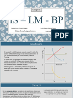 IS-LM-BP Grupo 01