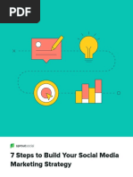 Sprout Social - Social Media Marketing Guide 2021