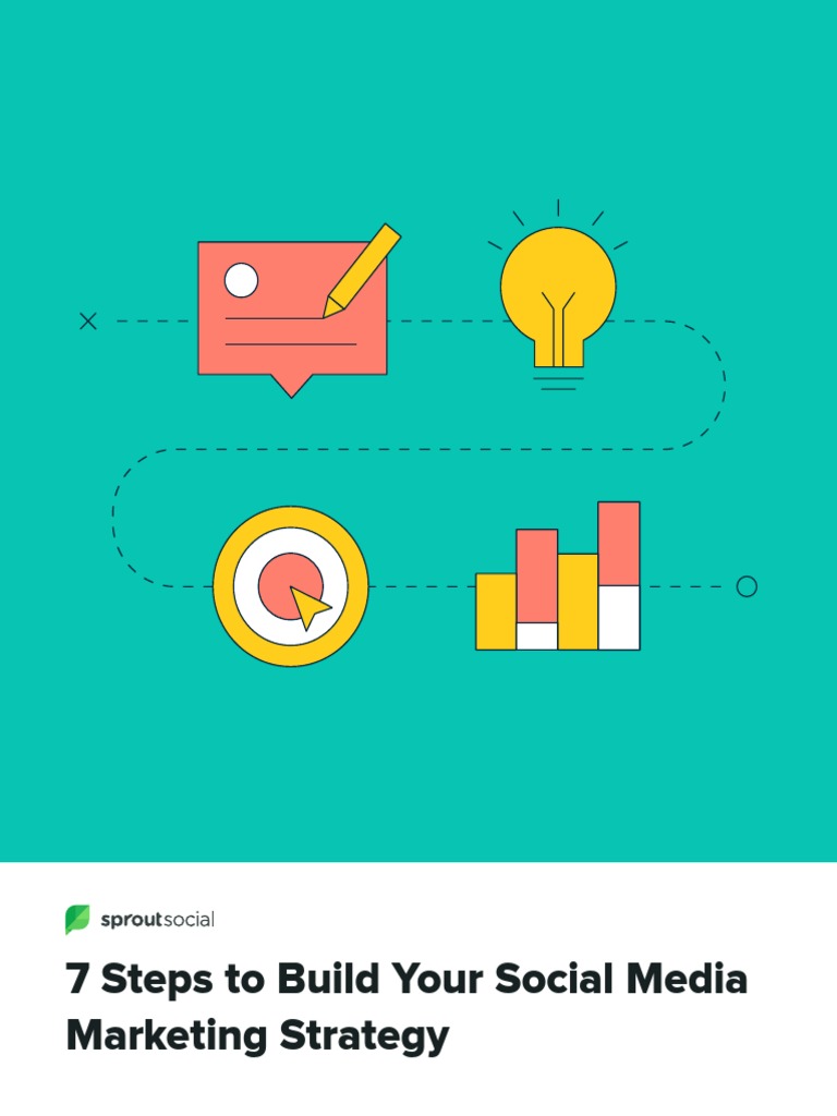 Social Media Marketing Strategy Guide | PDF | Popular Culture & Media ...