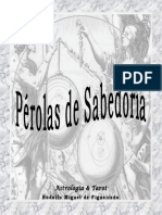Pérolas de Sabedoria - Selecção Rodolfo Miguel de Figueiredo