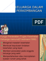 TUGAS DAN FUNGSI KELUARGA