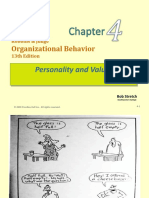 Persnality &amp Values-Prince Dudhatra-9724949948