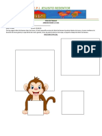 Fichas de Trabajo 21-09