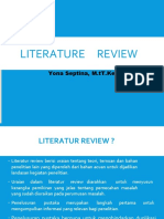 Literature Review