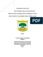 LAPORAN MAGANG VANNY RAHMA SYAHPUTRI Salinan