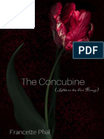 Francette Phal - The Concubine