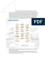 Sistema de Armaduras en Ingeniería