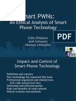 Impact and Control Smart - PWN - Impact