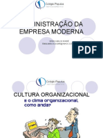 ADM EMPRESA MODERNA